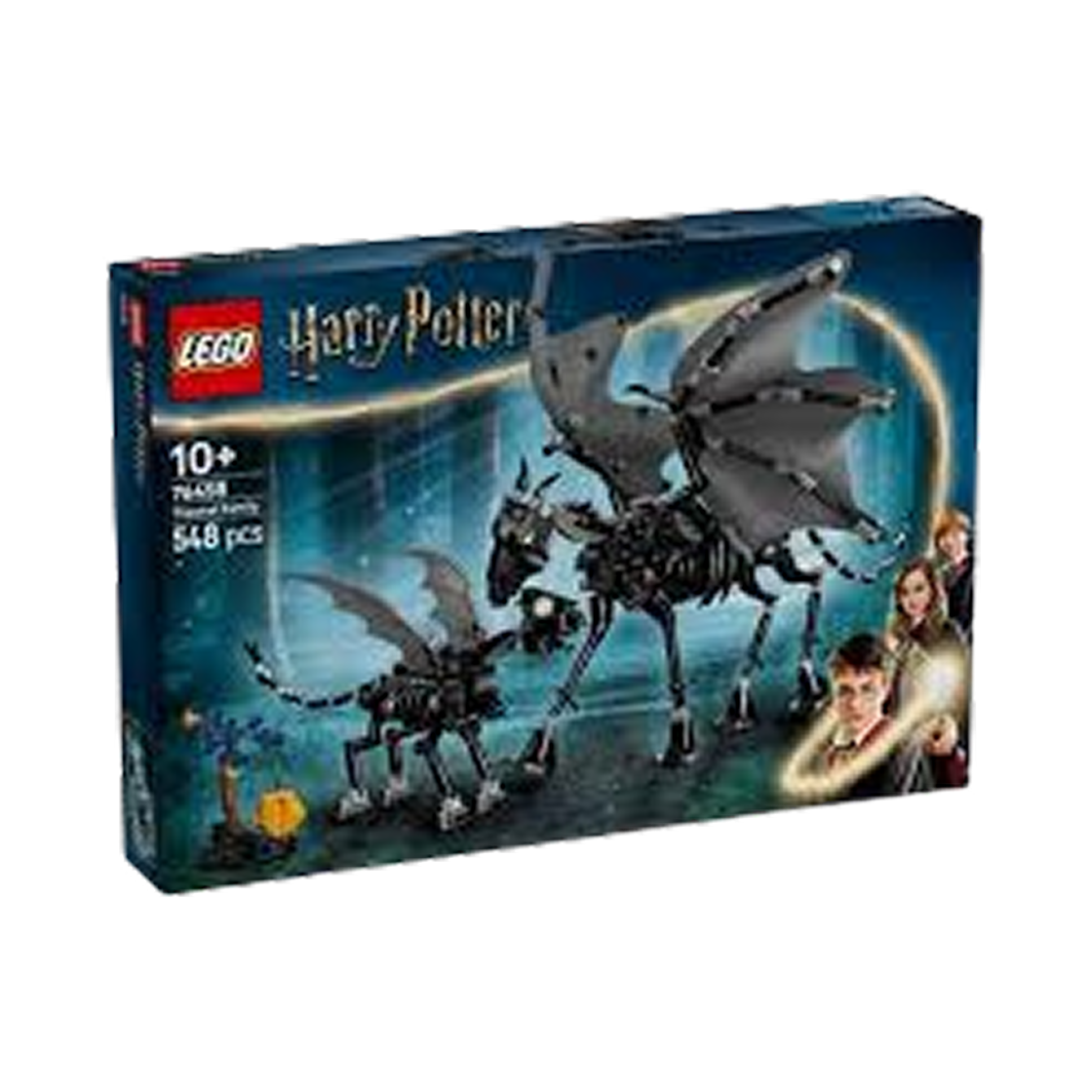 레고 해리포터 세스트랄 가족(Lego Harry Potter Thestral Family) - 2
