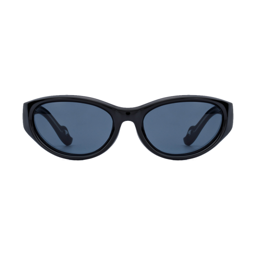 Muto Sunglass Black RECLOW Muto Sunglass Black