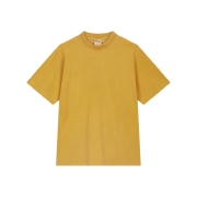 Shaka Wear 7.5oz Garment Dye Short Sleeve Mustard
