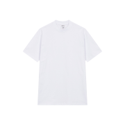 Shaka Wear 7.5oz Max Heavyweight Short Sleeve White
