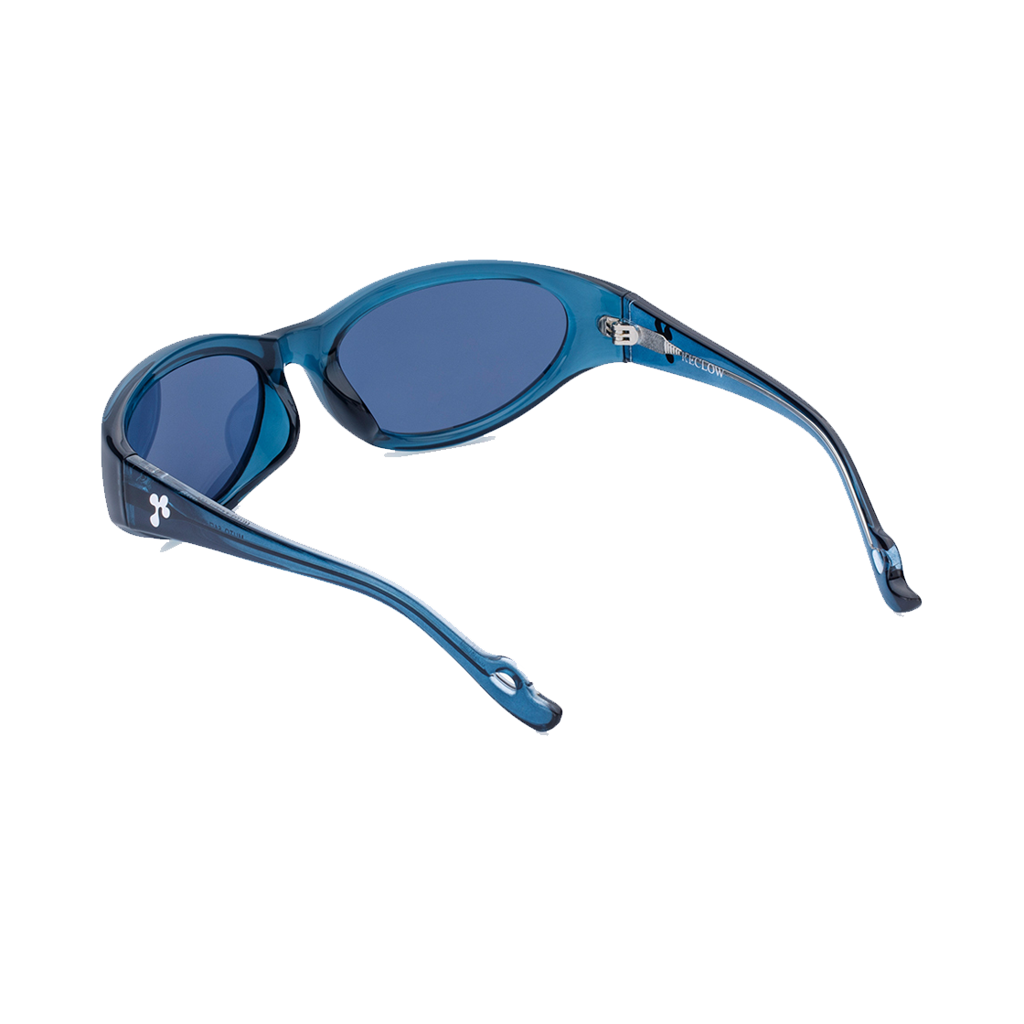 리끌로우 뮤토 선글라스 블루(RECLOW Muto Sunglass Blue) - 3