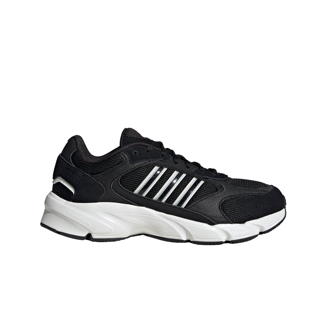 IH0456 Adidas Crazychaos 2000 Black White