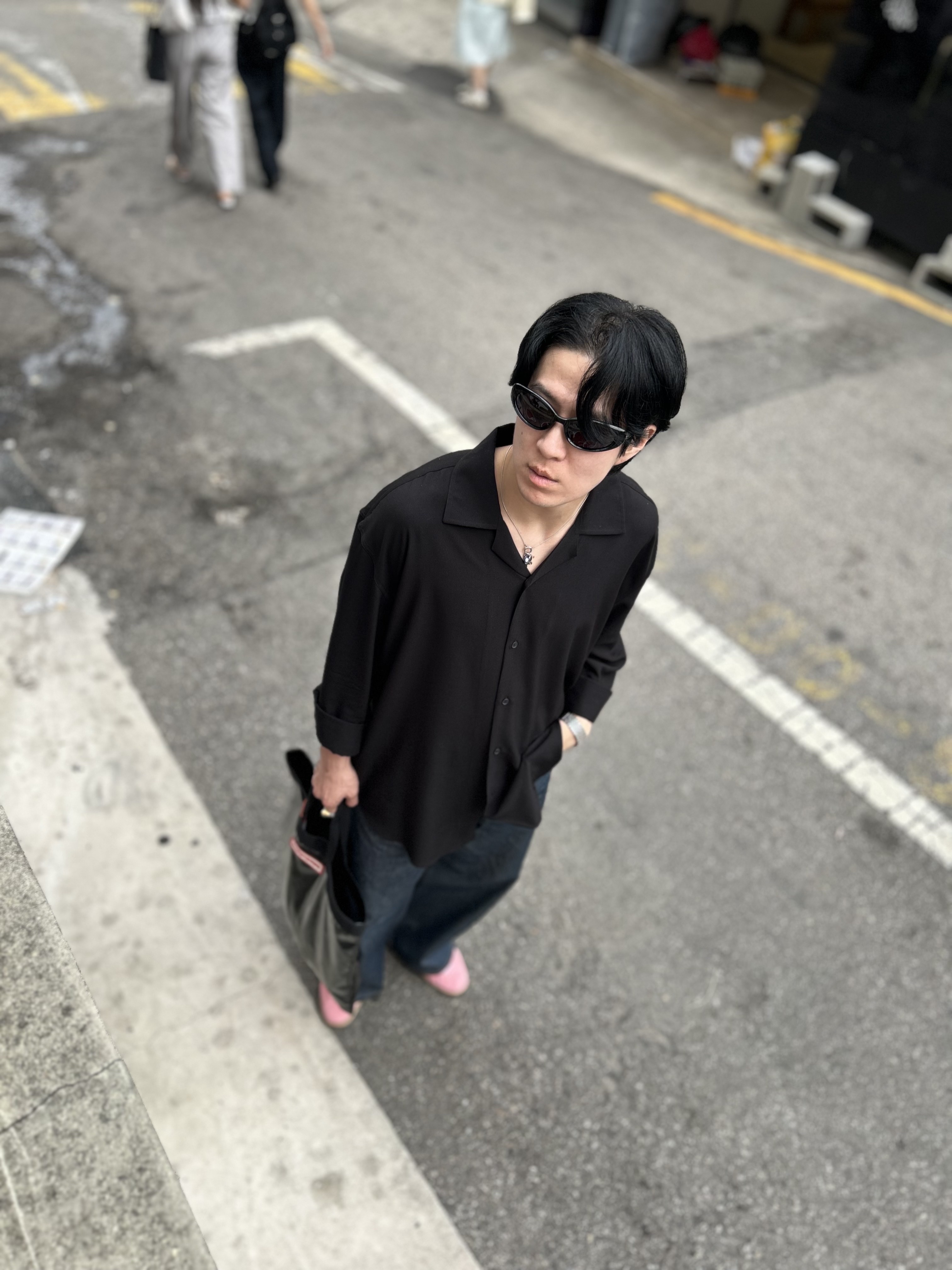 육회같은남자님의 스타일