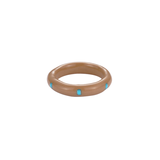 25SSJRGCSRCMFF Nff Color Shop Ring Camel
