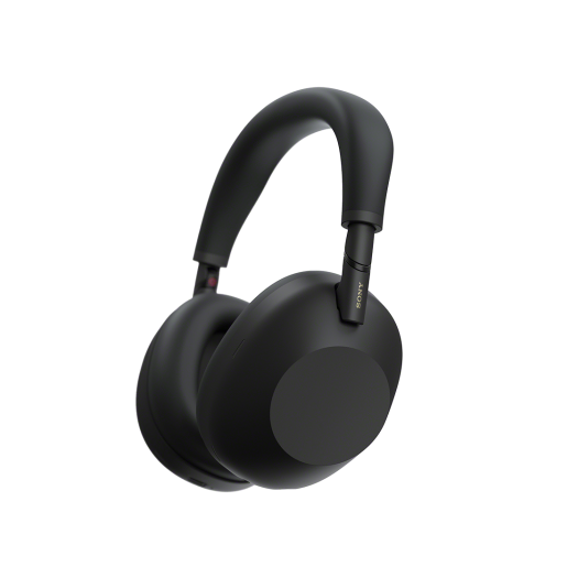 WH-1000XM6-BK [사은품 증정] Sony WH-1000XM6 Black (Sony Korea Ver.)