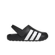Adidas Adilette Clog 2.0 Core Black Cloude White
