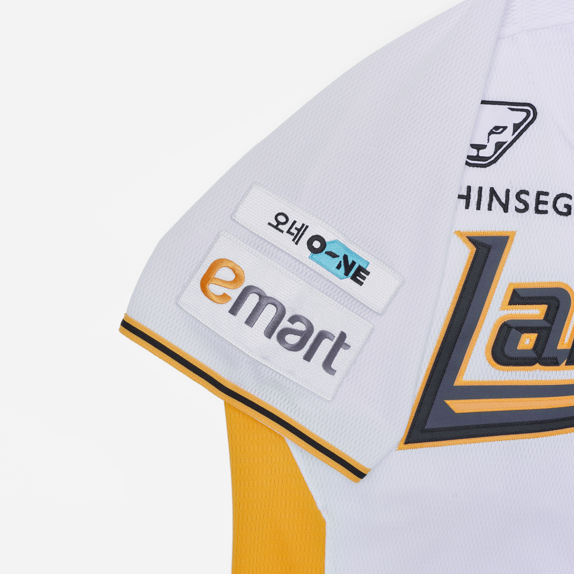 SSG 랜더스 다이나핏 25 어센틱 이마트 스페셜 유니폼 멀티 (논 마킹 버전)(SSG Landers Dynafit 25 Authenthic E-Mart Special Uniform Multi (Non Marking Ver.)) - 4