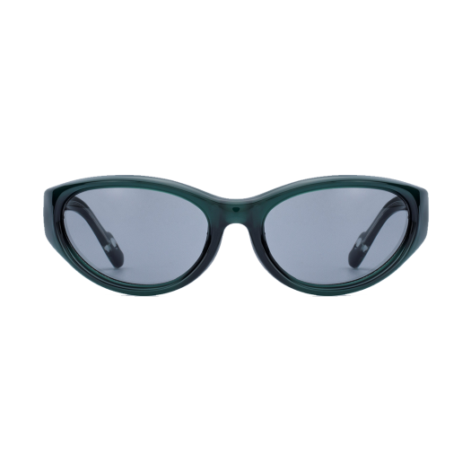 Muto Sunglass Green RECLOW Muto Sunglass Green