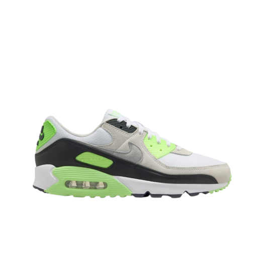 Nike Air Max 90 White Light Bone