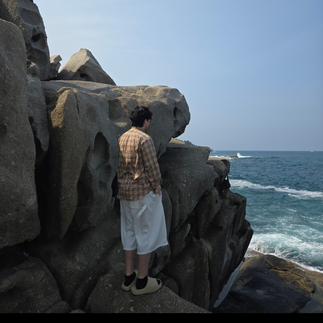 WOOZ님의 스타일 - 2