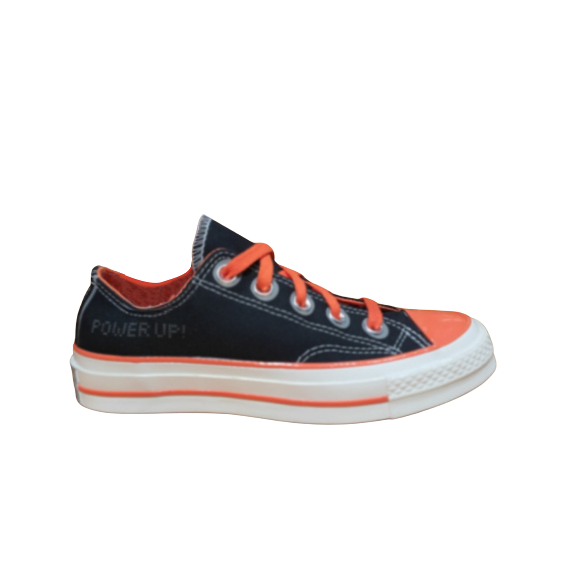 171936C Converse Chuck 70 Gaming Pack Black Blue