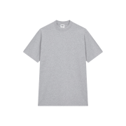 Shaka Wear 7.5oz Max Heavyweight Short Sleeve Heather Gray