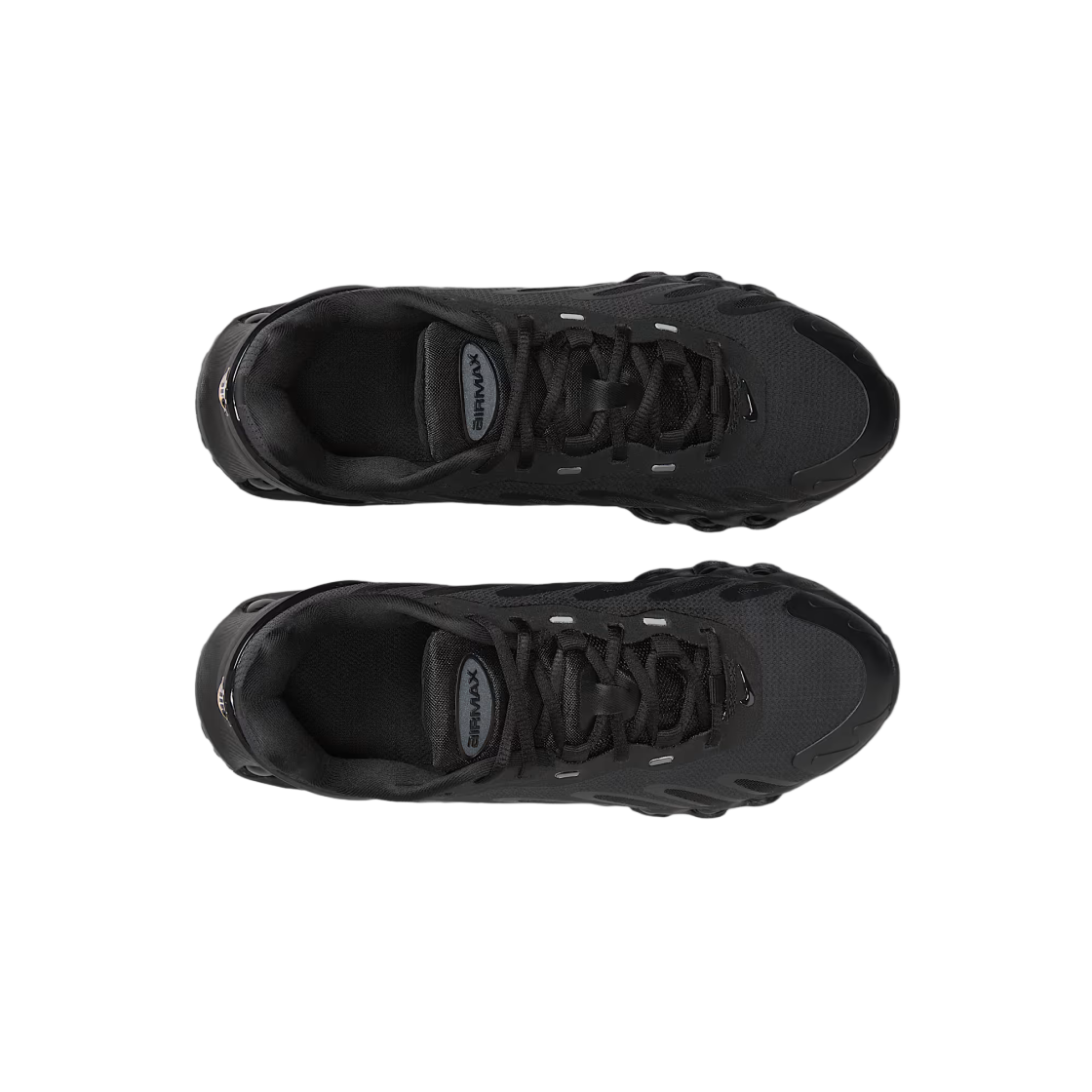 (GS) 나이키 에어맥스 Dn8 블랙 앤트러사이트((GS) Nike Air Max Dn8 Black Anthracite) - 2