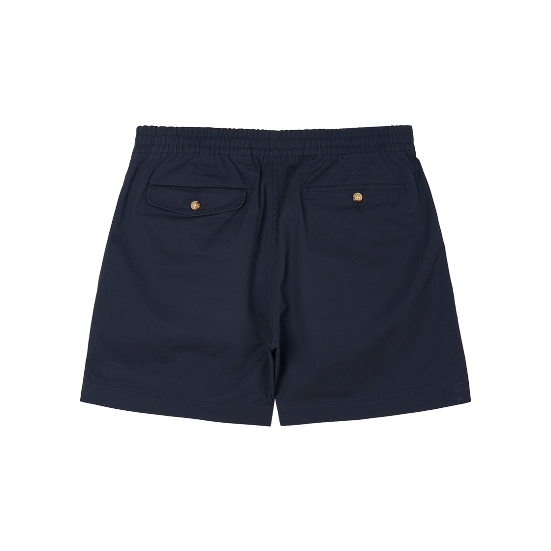 폴로 랄프 로렌 15.2cm 폴로 프렙스터 스트레치 치노 쇼트 네이비 - 25FW([10%적립] Polo Ralph Lauren 15.2cm Polo Prepster Stretch Chino Short Navy - 25FW) - 2