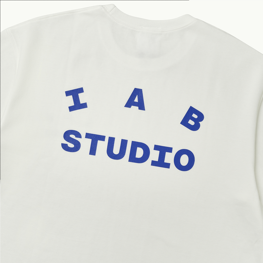 Tシャツ・カットソー [IAB Studio] 10th Anniversary T-Shirts Pack (2Pack) s-l400.png