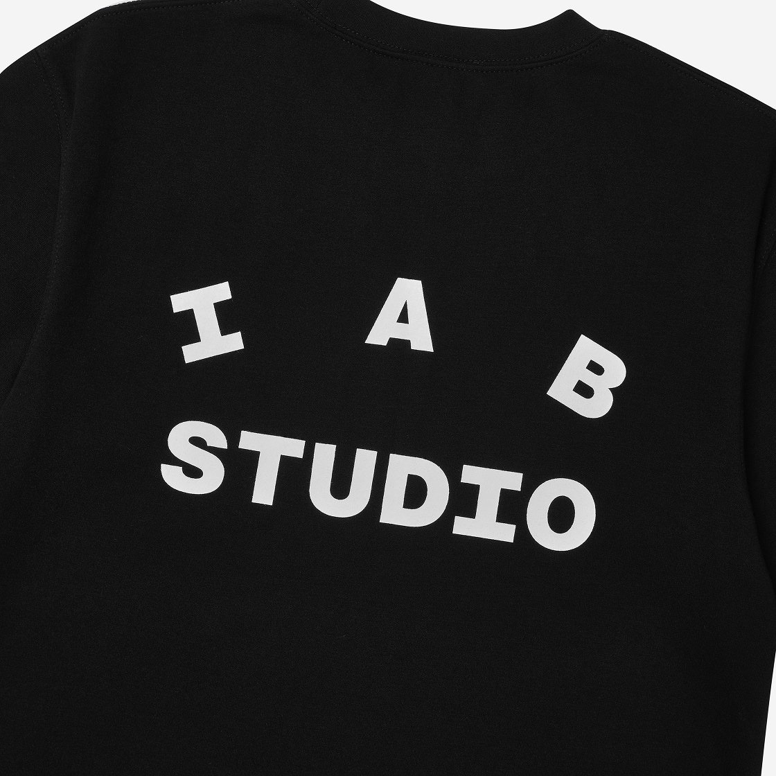 - IAB Studio 10th Anniversary T-Shirt Black - #3