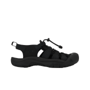 (W) Keen Newport H2 Triple Black