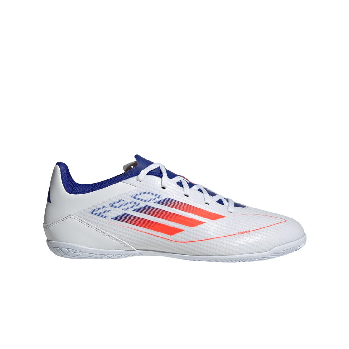 IF1348 Adidas F50 Club FT Cloud White Solar Red