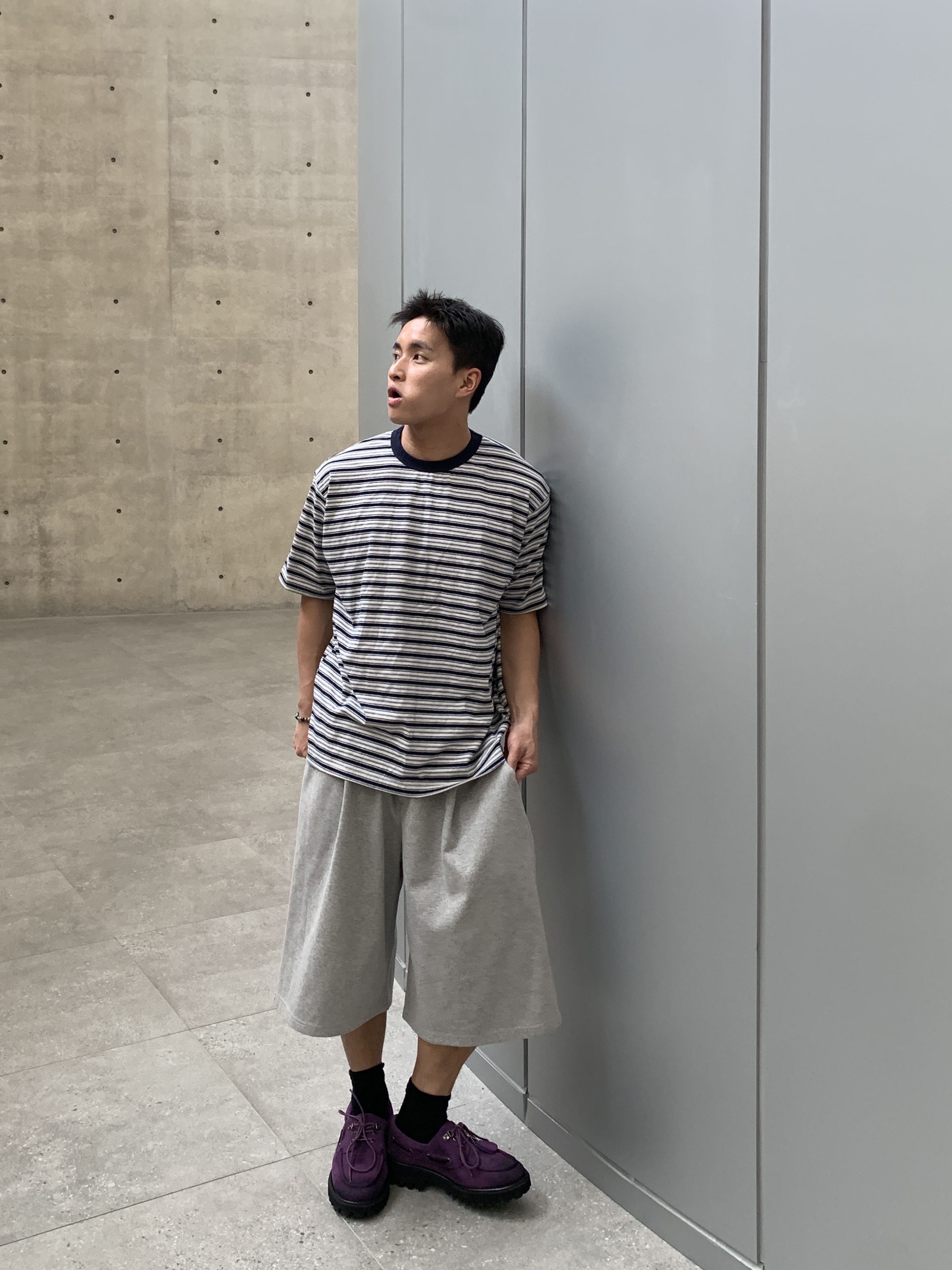 박홍준님의 스타일