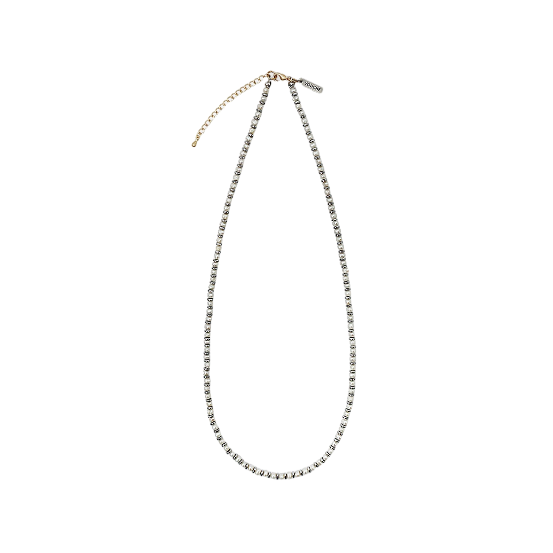 유체 에스알 루나 네크리스 003(YOUCHE SR Luna necklace 003)