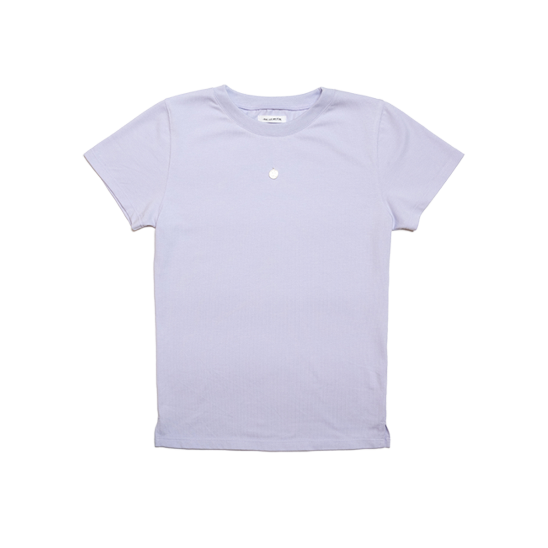 돈애스크마이플랜 디팬던트 베이직 탑 퍼플(Don't Ask My Plan D Pendant Basic Top - Purple) - 1