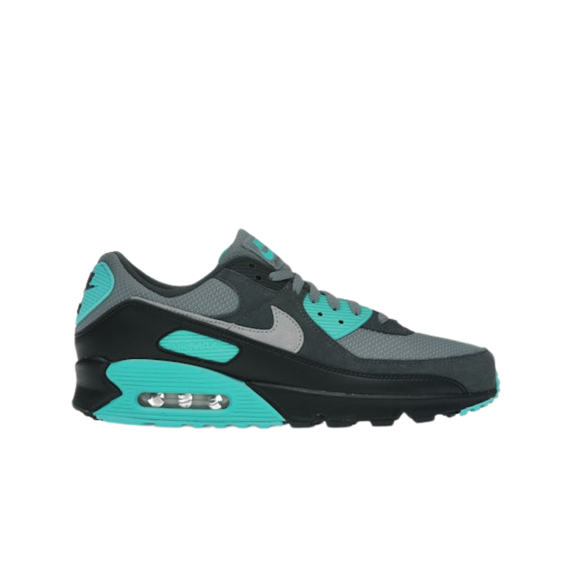 나이키 에어맥스 90 쿨 그레이 더스티 캑터스(Nike Air Max 90 Cool Grey Dusty Cactus)