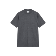 Shaka Wear 7.5oz Max Heavyweight Short Sleeve Charcoal Gray