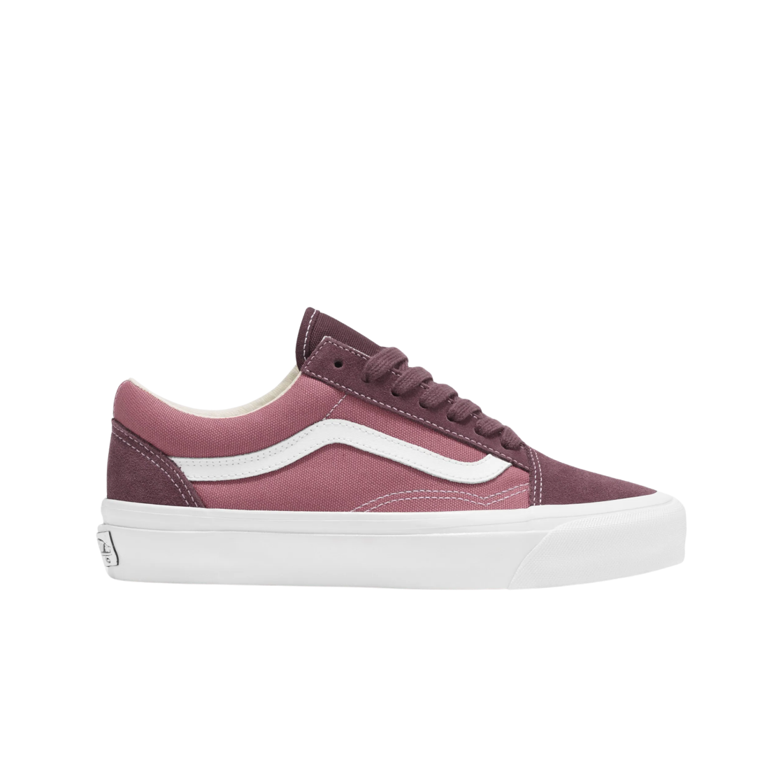 반스 프리미엄 올드스쿨 산토리니 모브우드(Vans Premium Old Skool Santorini Mauvewood) - 1