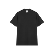 Shaka Wear 7.5oz Max Heavyweight Short Sleeve Black