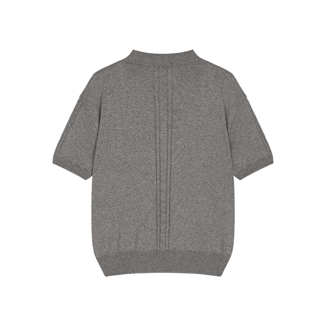 그레이 니트 | SHOP | KREAM
