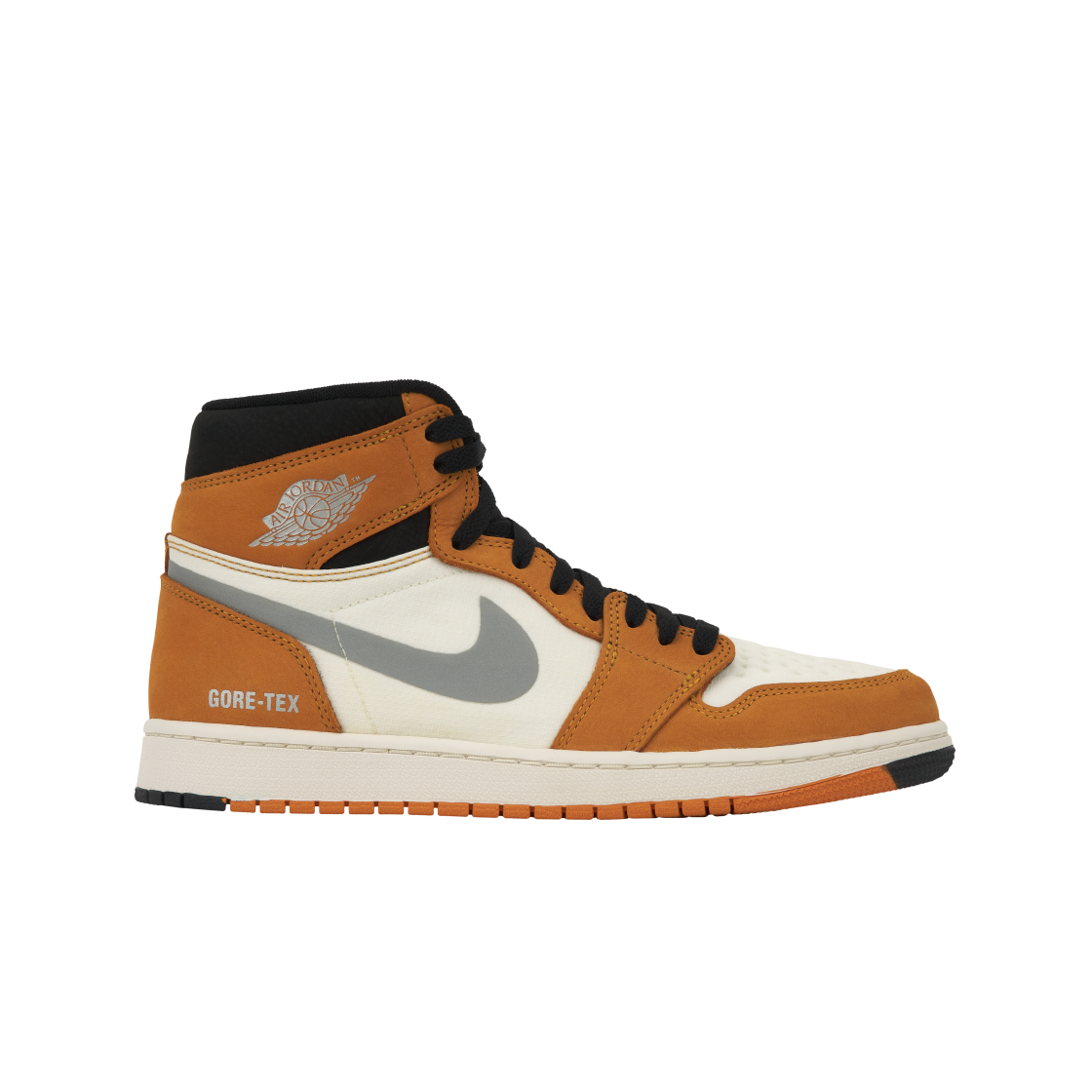 조던 1 엘리먼트 고어텍스 라이트 커리(Jordan 1 Element Gore-Tex Light Curry)