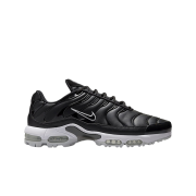 Nike Air Max Plus Golf Black White