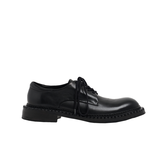 Cragg Black LOSTGARDEN Cragg Black