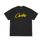 Corteiz Allstarz T-Shirt Black