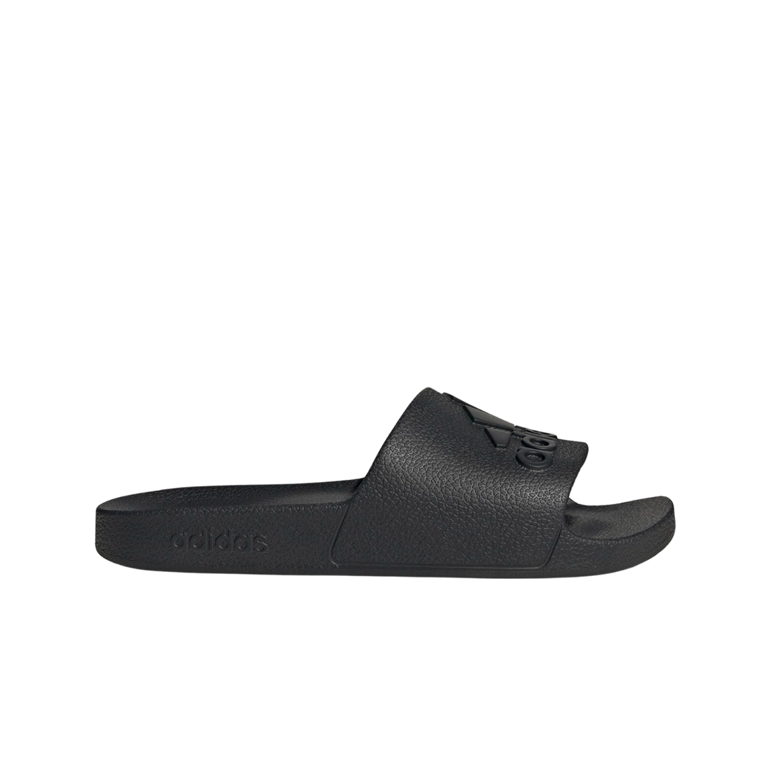 IF7371 Adidas Sportswear Adilette Aqua Core Black