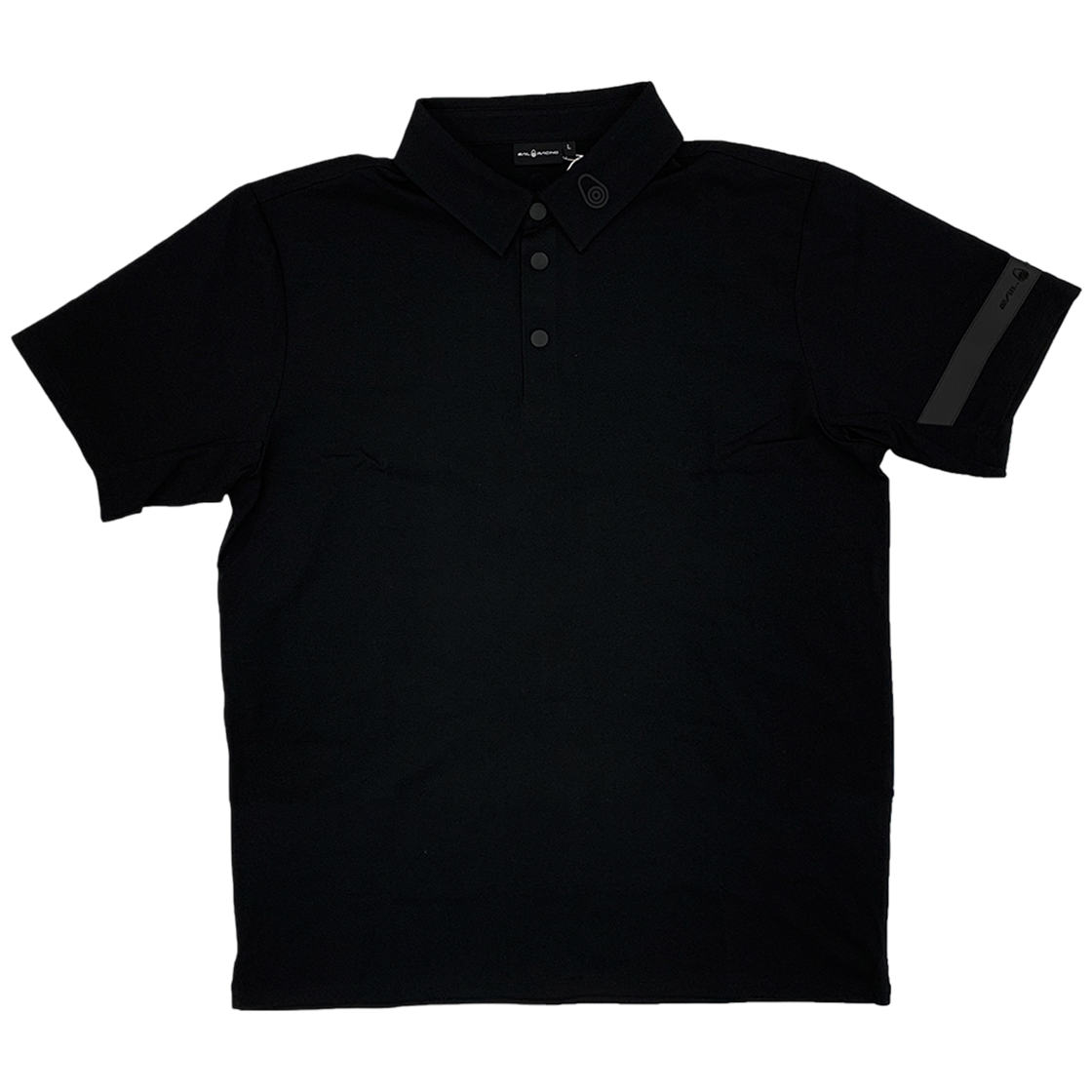 SB1HTM001CA SAILRACING Bowman Tech Polo(999)