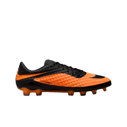 Nike Hypervenom Phantom RGN SE Black Bright Citrus