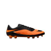 Nike Hypervenom Phantom RGN SE Black Bright Citrus