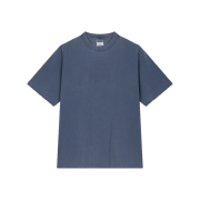 Shaka Wear 7.5oz Garment Dye Short Sleeve Washed Denim