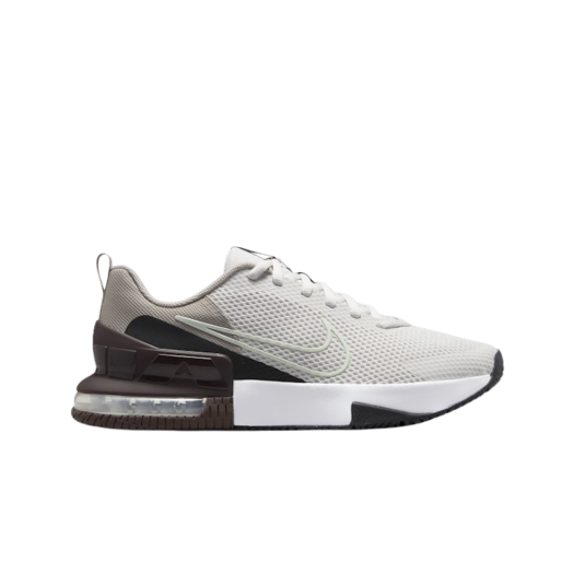 Nike Air Max Alpha Trainer 6 Platinum Tint College Grey