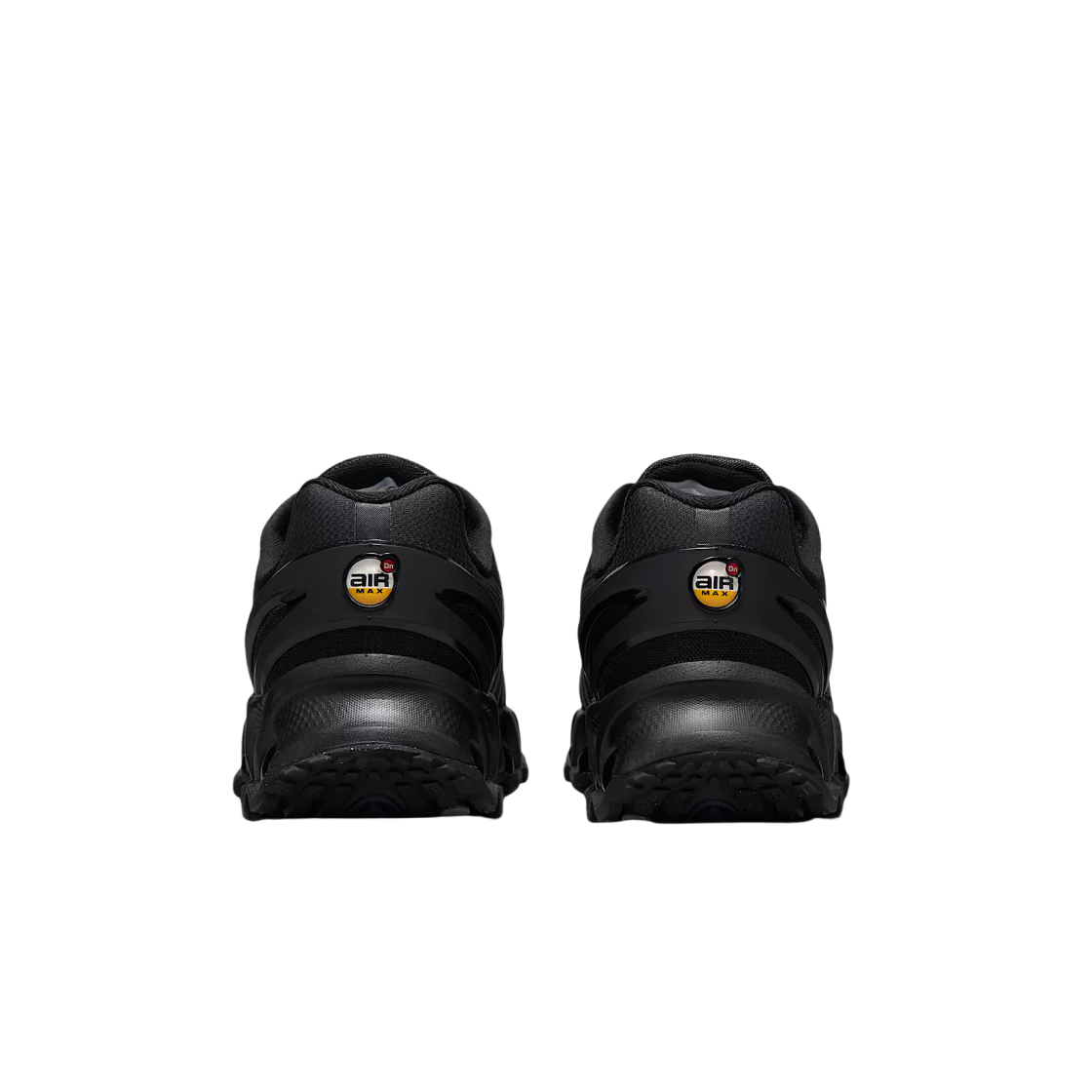 (GS) 나이키 에어맥스 Dn8 블랙 앤트러사이트((GS) Nike Air Max Dn8 Black Anthracite) - 3