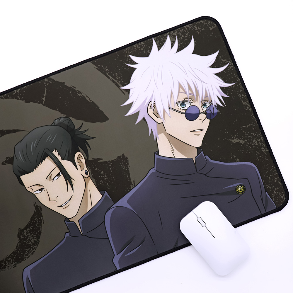 대원미디어 주술회전 회옥·옥절 장패드(Daewonmedia Jujutsu Kaisen Desk Pad) - 2