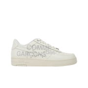 BAPE x Comme des Garcons Osaka Sta White