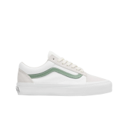 Vans Premium Old Skool Santorini Blanc Basil