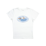 Don't Ask My Plan Free Bird Women's Tee