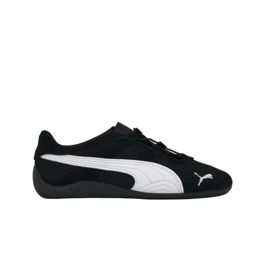 403589-01 (W) Puma Speedcat Go Puma Black Puma White