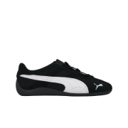 (W) Puma Speedcat Go Puma Black Puma White