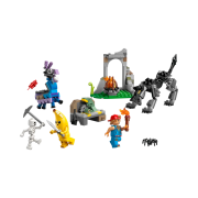 Lego Fortnite Peely & Sparkplug’s Camp