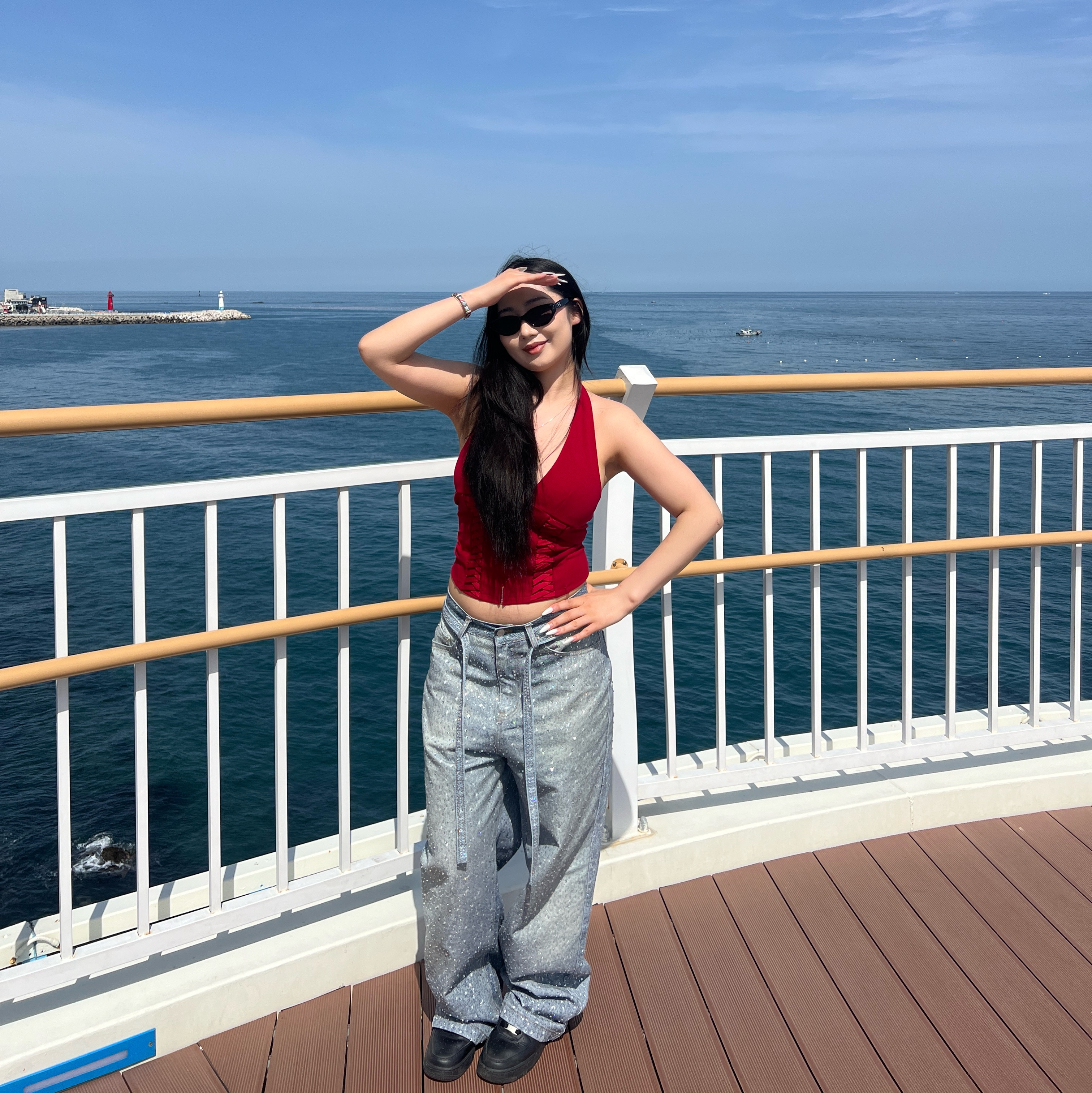 KREAM 스타일