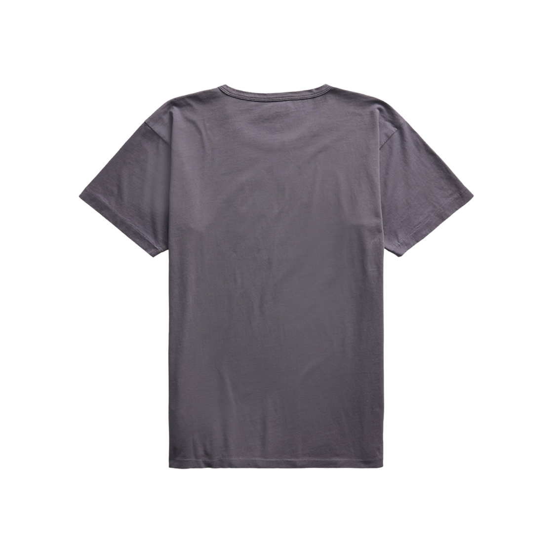 더블알엘 로고 저지 티셔츠 네이비(Double RL Logo Jersey T-Shirt Navy) - 2